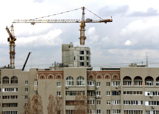 За сколько можно снять квартиру в Воронеже