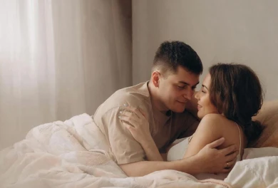 Пять минут или полчаса? Какая продолжительность секса считается нормой для мужчин и женщин