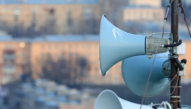 Один из районов Воронежской области оказался под угрозой атаки вражеских БПЛА: воют сирены