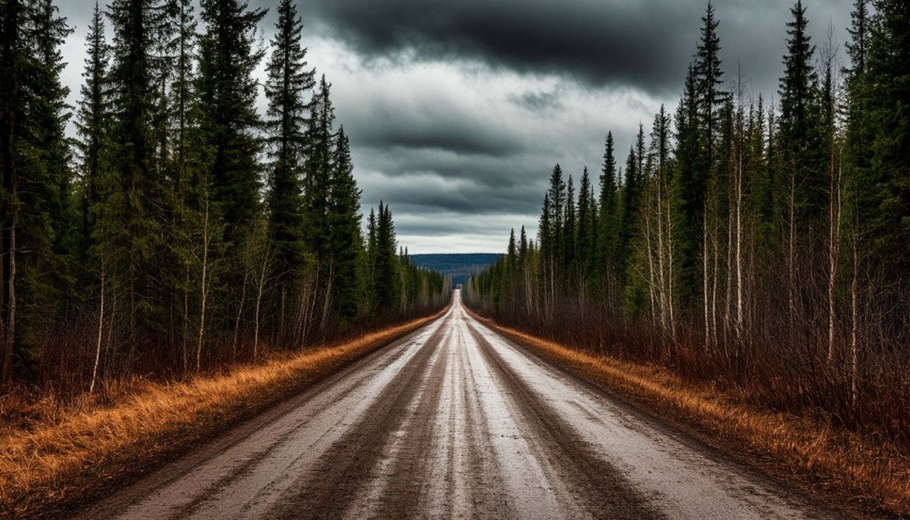 Тайна «банды егерей»: десятки загадочных исчезновений остаются нераскрытыми