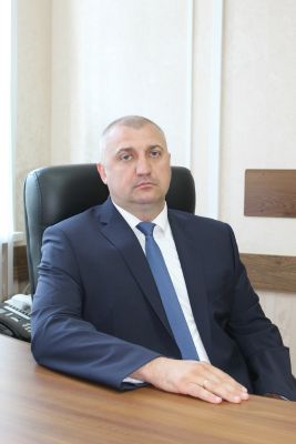 Юрий Жегульский назначен врио главы Нововоронежа после скандального ухода предше...