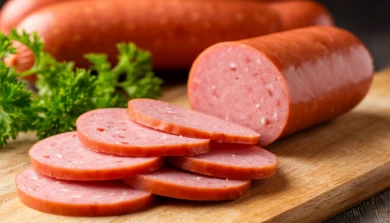 Цены на колбасные изделия показали неожиданную динамику в Воронеже