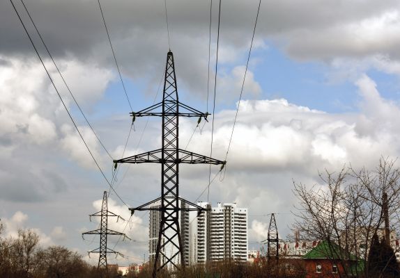 Похолодание до 0° нагрянет в Воронеж