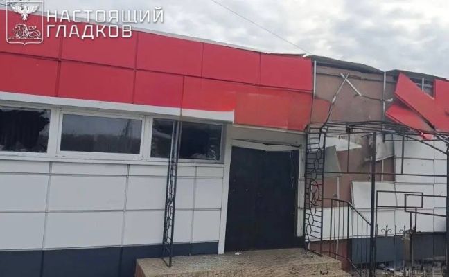 Пожары, блэкаут и раненые: Белгородчину вновь атаковали беспилотники