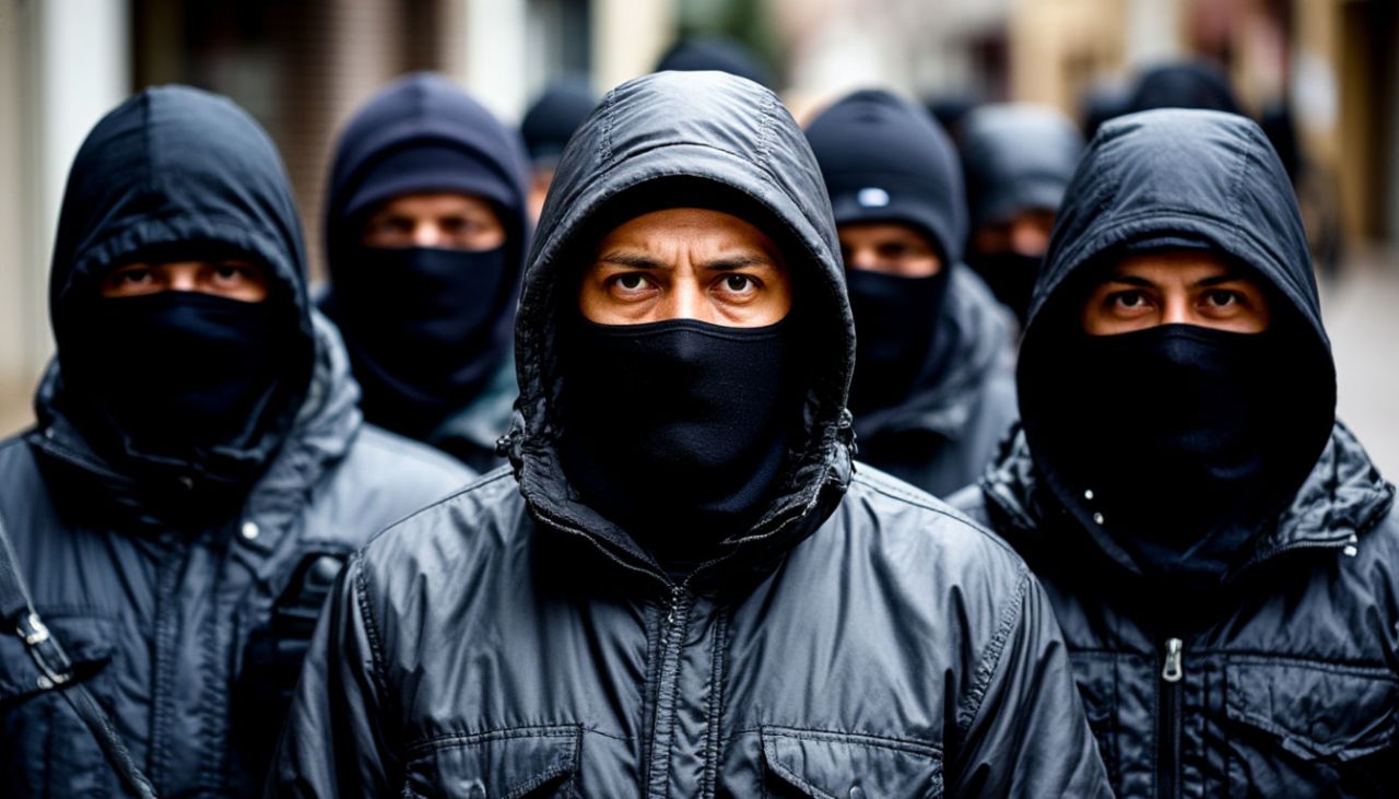 Рэкетиры пытались взять под&nbsp;контроль завод в&nbsp;Воронежской области