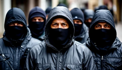 Рэкетиры пытались взять под контроль завод в Воронежской области