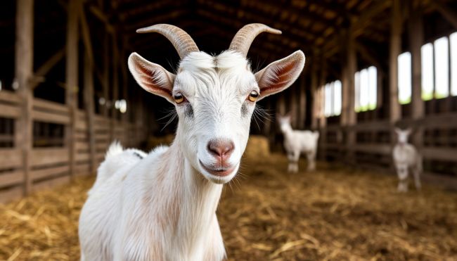 Бешенство выявили в 17 районах Воронежской области