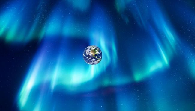 Землю ожидают магнитные бури: прогноз до 20 апреля