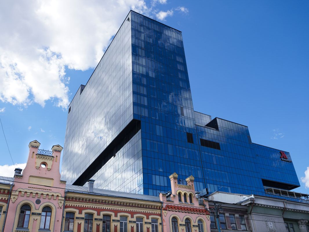 Последствия атаки БПЛА и стрелок-пенсионер. Главные новости Воронежа и области за 18 апреля&nbsp;