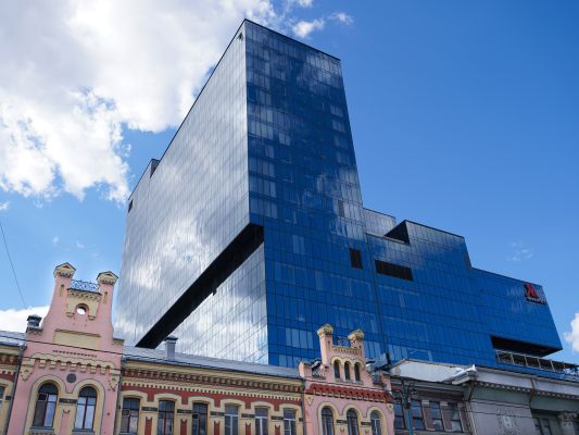 Последствия атаки БПЛА и стрелок-пенсионер. Главные новости Воронежа и области за 18 апреля 