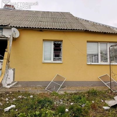 Два муниципалитета Белгородской области атакованы вражескими БПЛА