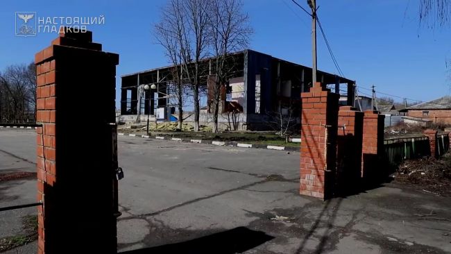 Под Белгородом построят стадион и отремонтируют старый ФОК