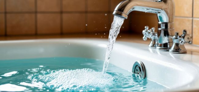 Где в Воронеже не будет горячей воды с 20 по 26 апреля