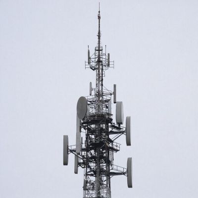 Белгородцам отключат телевидение и радио