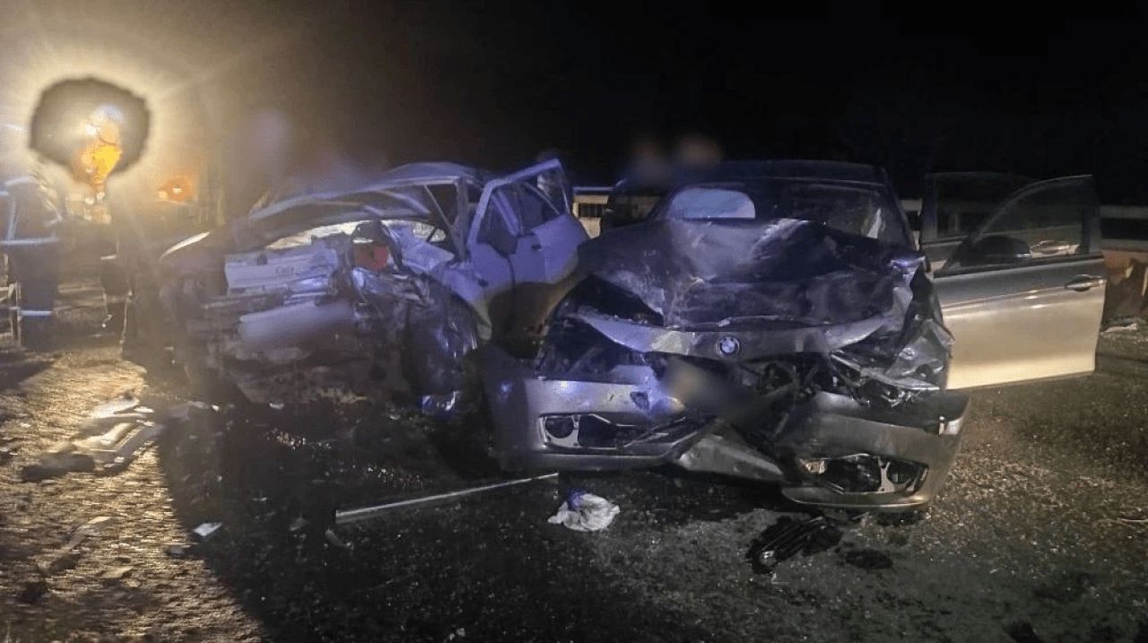 Под домашний арест отправили водителя BMW после пьяного ДТП с погибшим в Воронежской области