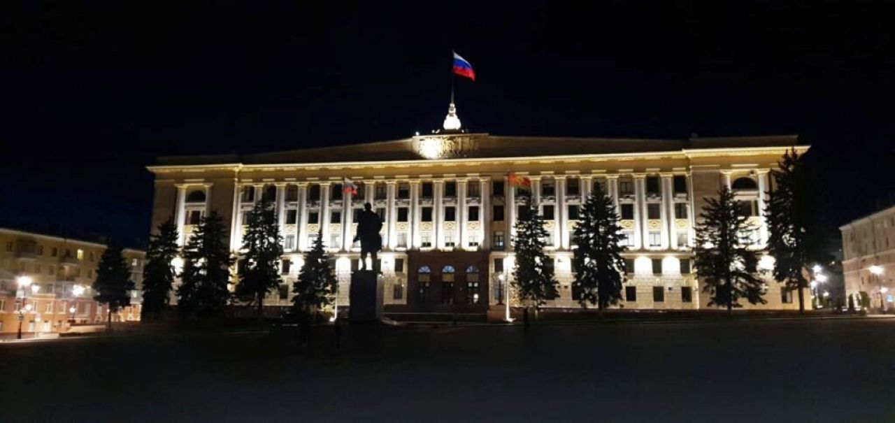 Депутаты Госдумы от Липецка пролетели мимо топ-100 рейтинга эффективности