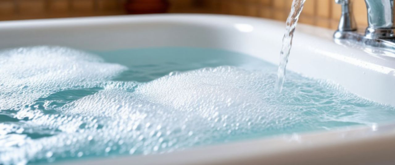 Изменился график отключения горячей воды в Воронеже