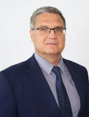 Белгородский энергетик заслужил почетное звание за восстановление сетей