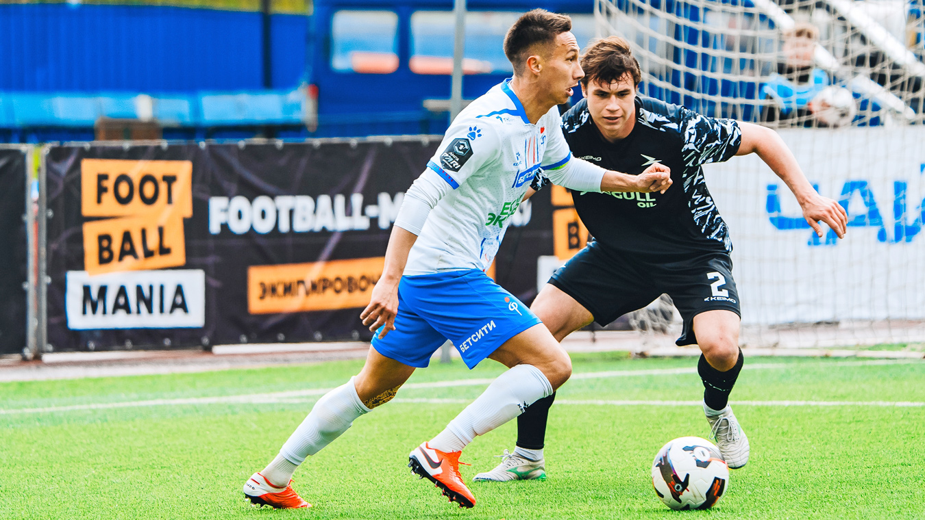 Нужна ли «Факелу» высшая лига?