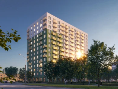 Время выгодных решений: как сэкономить до 20% при покупке квартиры в популярных жилых комплексах Воронежа  