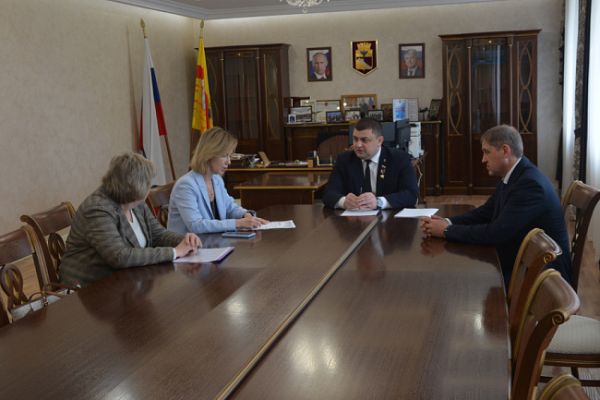 Депутаты хотят расширить перечень льгот по школьному питанию