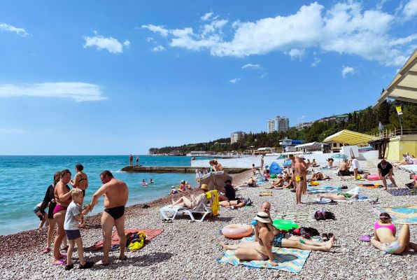 Анапский отель не возвращал воронежцу деньги за несостоявшийся отдых