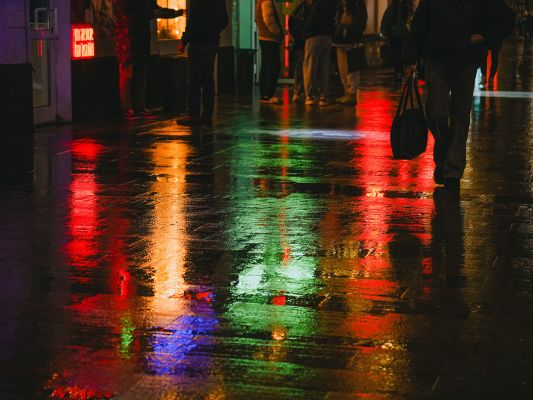 Прогноз погоды в Воронеже на вторник, 21 апреля