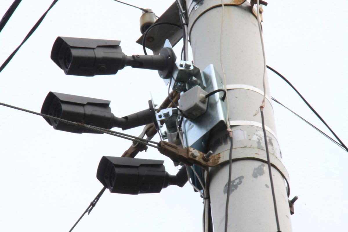 Новые камеры могут появиться на воронежских дорогах