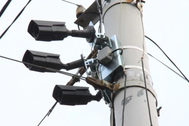 Новые камеры могут появиться на воронежских дорогах