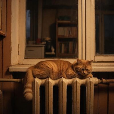 Белгородцы мерзнут в своих квартирах при минусовой температуре и хотят отопления