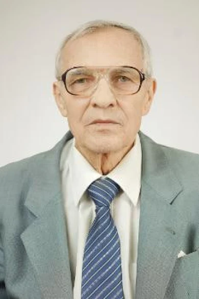 Ушёл из жизни выдающийся воронежский академик РАН Валентин Иевлев