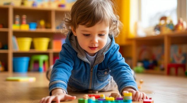 «Дети мёрзнут вторую неделю!» На жуткий холод в детском саду пожаловались воронежцы