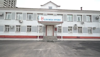 Участник регпрограммы «Герои земли Воронежской» рассказал, как важно быть донором крови  