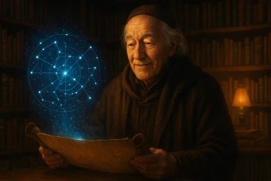 Весам пора найти новую работу, а Рыб ждёт скучная вечеринка. Гороскоп на среду, 22 апреля