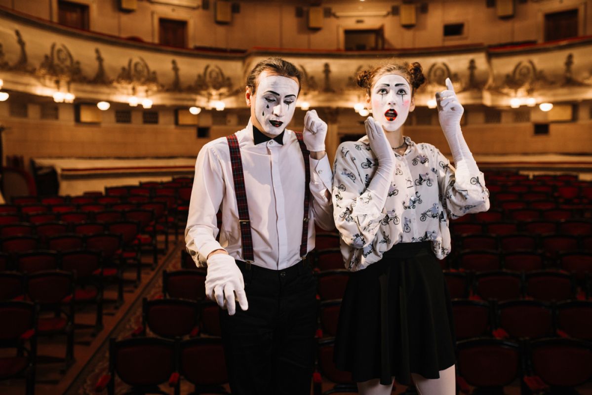 Воронежского школьника порекомендовали в&nbsp;ГИТИС&nbsp;