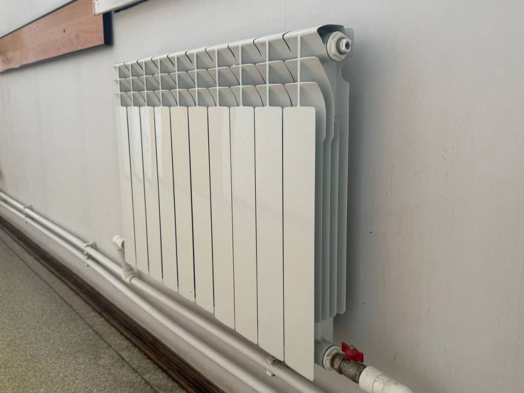 Названы сроки включения отопления в Воронеже