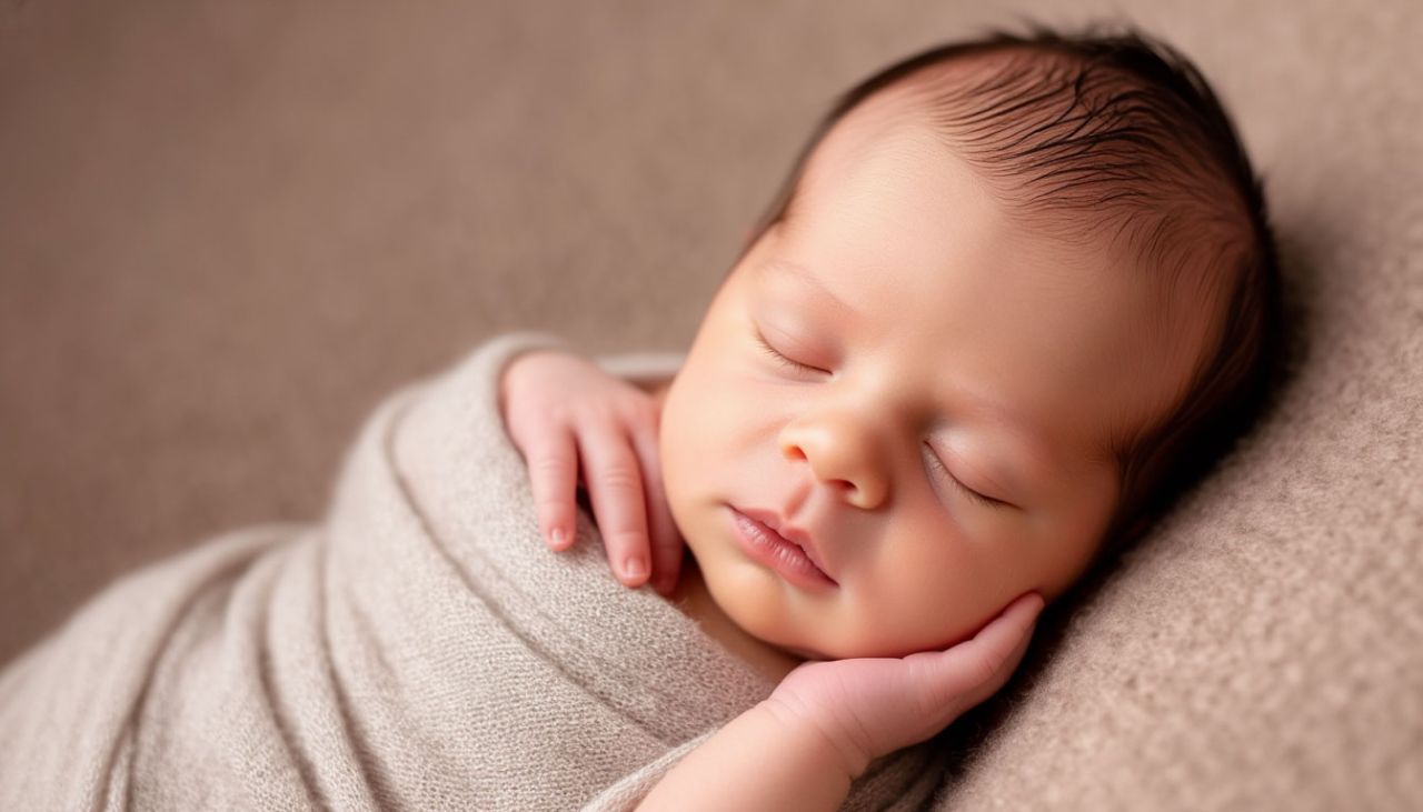 99 детей родились за&nbsp;три месяца с&nbsp;помощью ЭКО в&nbsp;Воронежской области