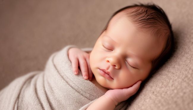 99 детей родились за три месяца с помощью ЭКО в Воронежской области