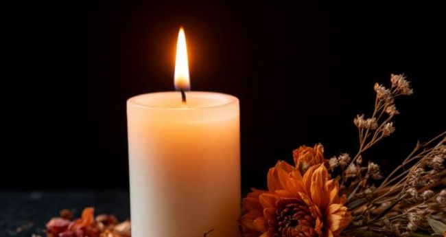 Скончалась женщина, пострадавшая при пожаре в общежитии Воронежа