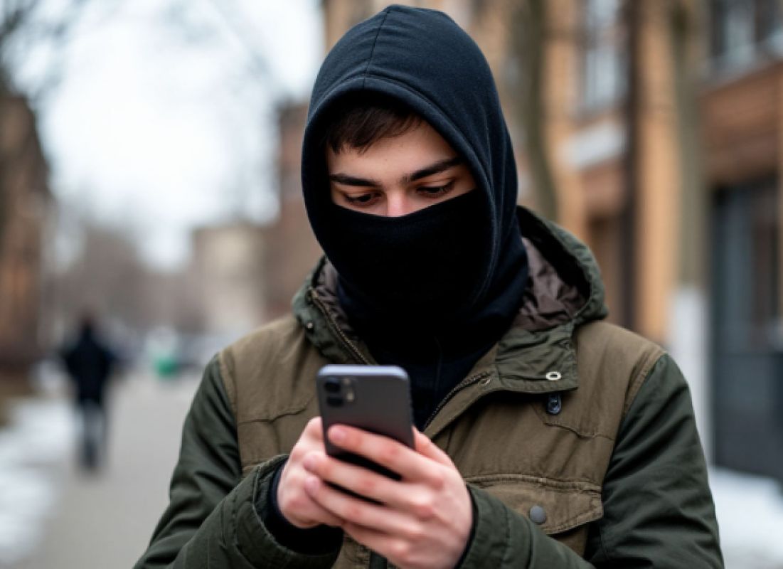 Назван признак, по которому можно понять, что аккаунт друга взломали мошенники