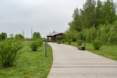 В Воронежской области благоустроят общественные пространства, которые выберут жители  