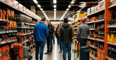 Воронежцы бросились скупать этот бытовой прибор