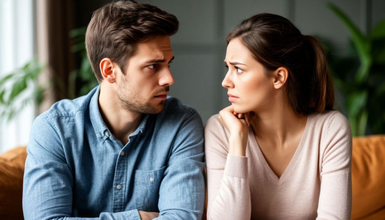 Власти хотят усложнить процедуру разводов