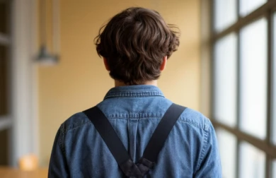 Выяснилось, что стало с подростком, не вернувшимся домой после школы в Воронеже 