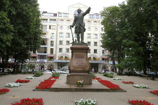 Возвращение отопления и смертельный пожар. Главные новости Воронежа и области за 21 апреля