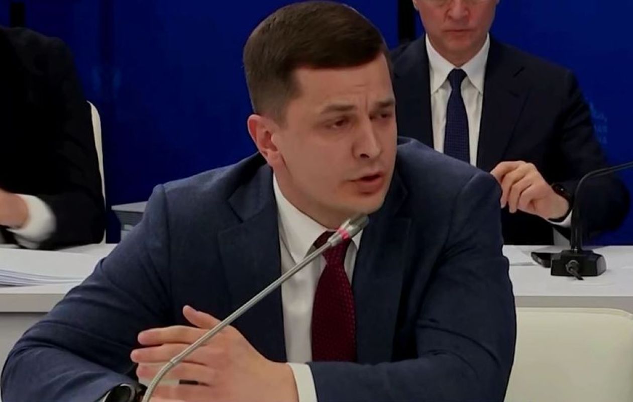 Бумажные памятники и льготные кредиты: что глава Ельца попросил у Путина?