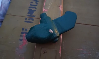 Женщина погибла, наступив на мину «лепесток» в брянском селе 