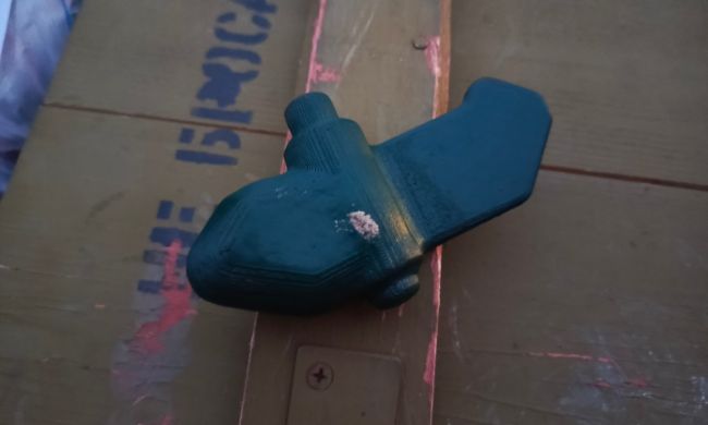 Женщина погибла, наступив на мину «лепесток» в брянском селе 