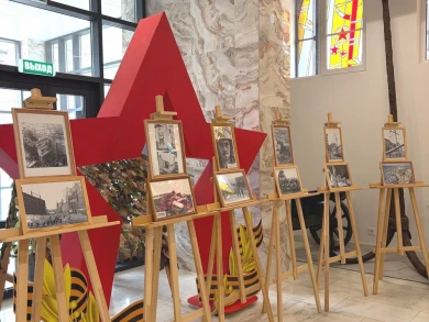 Воронежские студенты узнали, почему сегодня невозможно повторение Чернобыля 