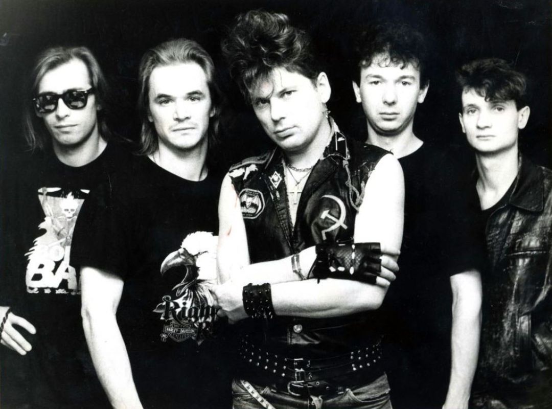 Показали, как будет выглядеть памятная доска Юрию Хою в Воронеже